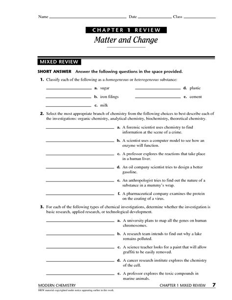 Modern Biology Section 14 1 Review Answer Key Doc