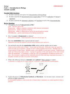 Modern Biology Study Guide Answers 49 3 Kindle Editon