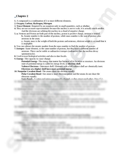 Modern Biology Study Guide Ch 30 Answers Epub