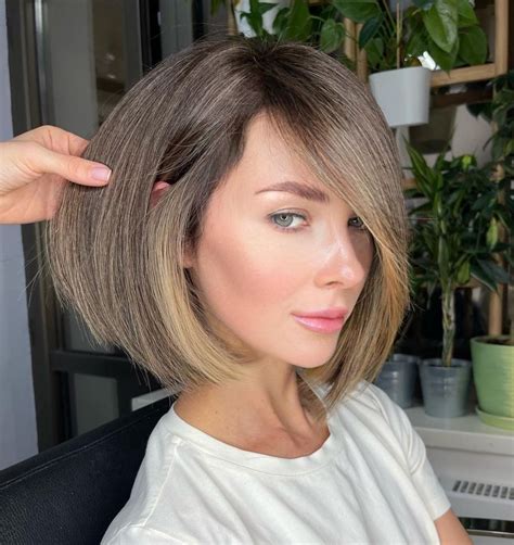 Modern Bob Haircuts: 50+ Inspiring Styles for 2023