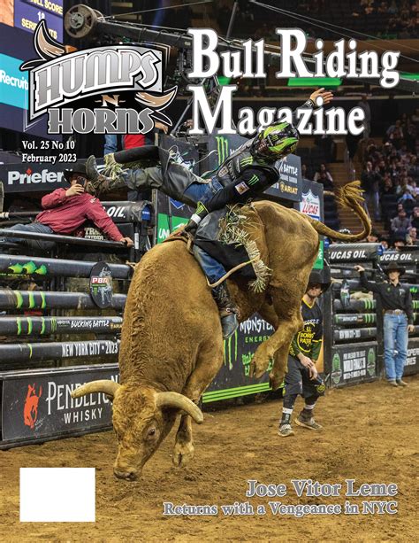 Modern Bull Riding: A Reinvention of the Classic