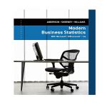 Modern Business Statistics 5th Edition Pdf Ebook Kindle Editon