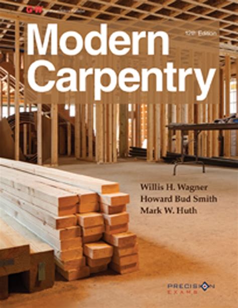 Modern Carpentry Willis Wagner Answer Epub