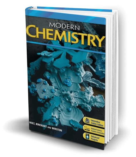 Modern Chemistry 23review Answers Reader