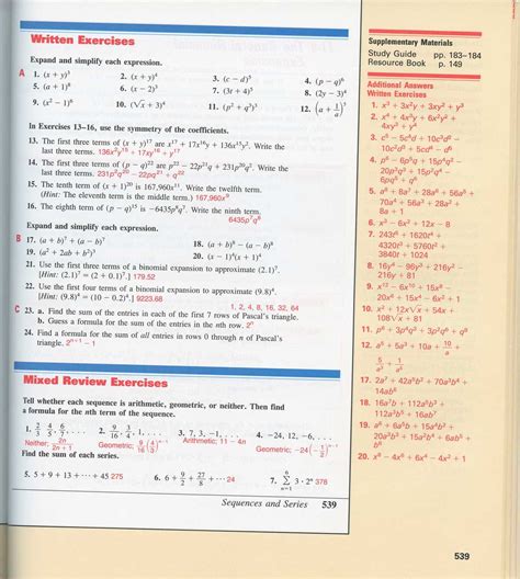 Modern Chemistry Chapter 4 Answers Epub