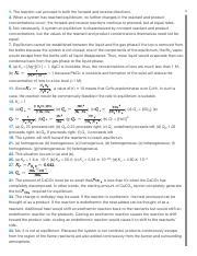 Modern Chemistry Review Answer Key Chapter 13 Epub