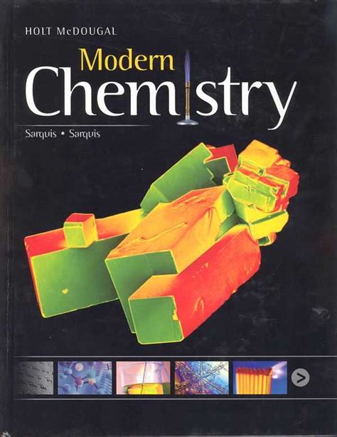 Modern Chemistry Workbook Answers Chapter 12 Reader