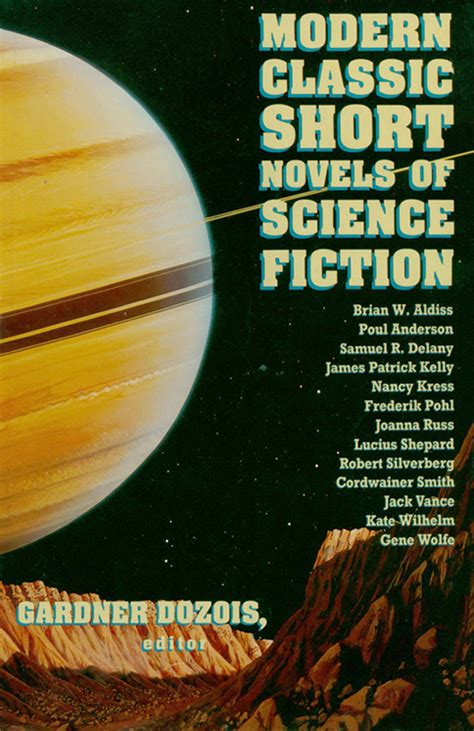 Modern Classics of Science Fiction PDF