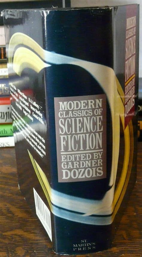 Modern Classics of Science Fiction PDF