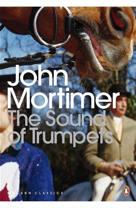 Modern Classics the Sound of Trumpets Penguin Modern Classics PDF