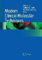 Modern Clinical Molecular Techniques Reader