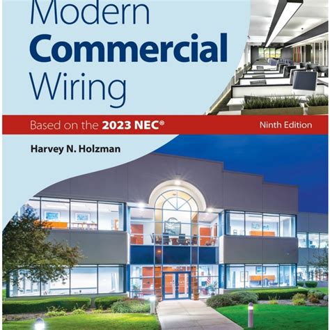 Modern Commercial Wiring Workbook Answers Epub