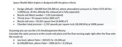 Modern Compressible Flow Solutions Chegg Epub