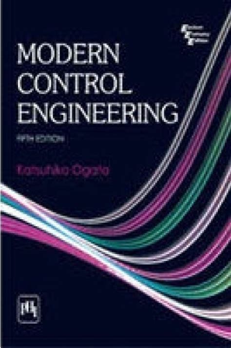 Modern Control Engineering Kindle Editon