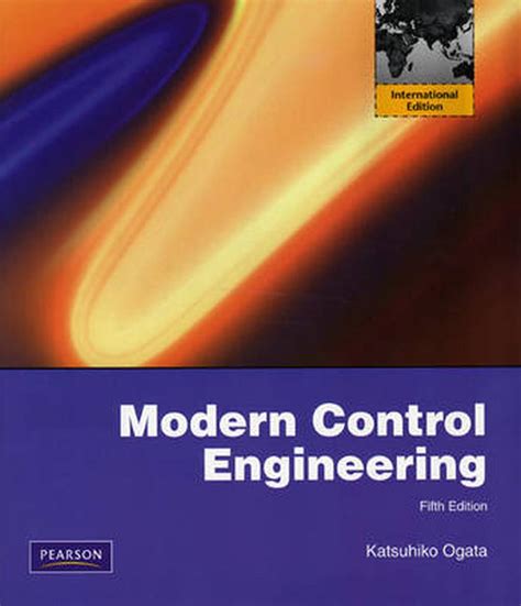 Modern Control Engineering Kindle Editon