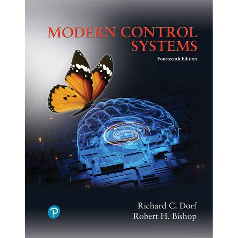 Modern Control Systems Doc