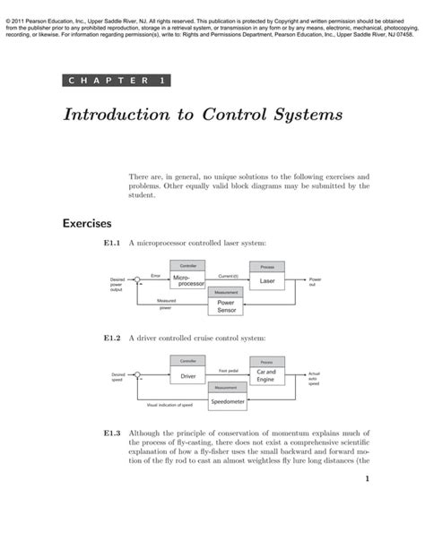 Modern Control Systems Dorf 12th Edition Solutions Epub