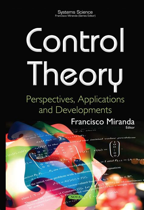 Modern Control Theory Epub