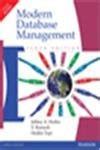 Modern Database Management (10th Edition) Ebook Reader