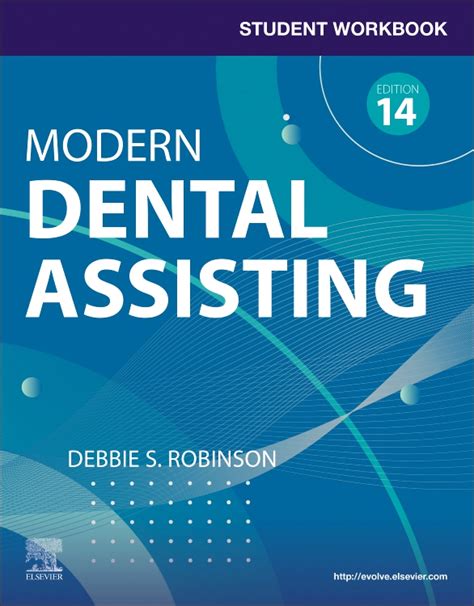 Modern Dental Assisting: Workbook Reader