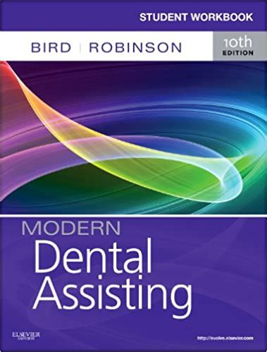 Modern Dental Assisting 10th Edition Workbook Answers PDF