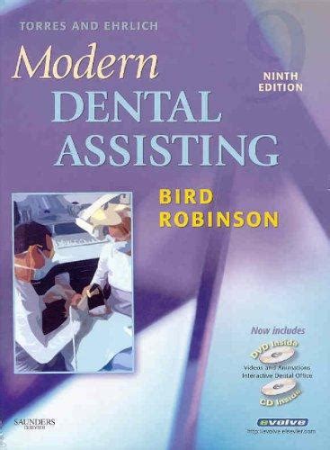 Modern Dental Assisting 9th Edition Workbook Answers Epub