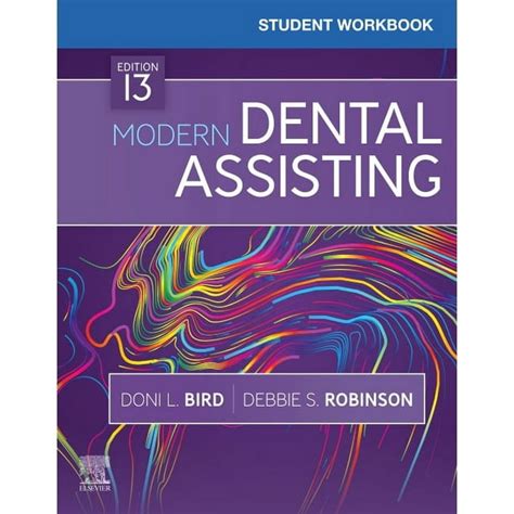 Modern Dental Assisting Student Workbook Answers Epub