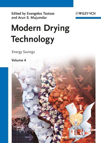 Modern Drying Technology Energy Savings Ebook Reader