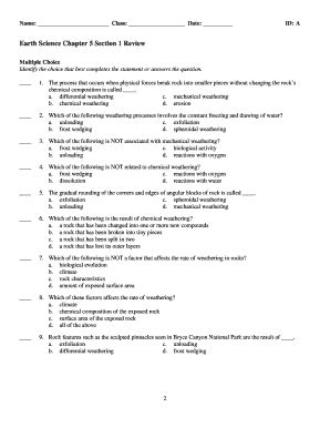 Modern Earth Science Chapter Review Answers Epub