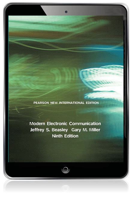 Modern Electronic Communication 9th Edition Solution Doc