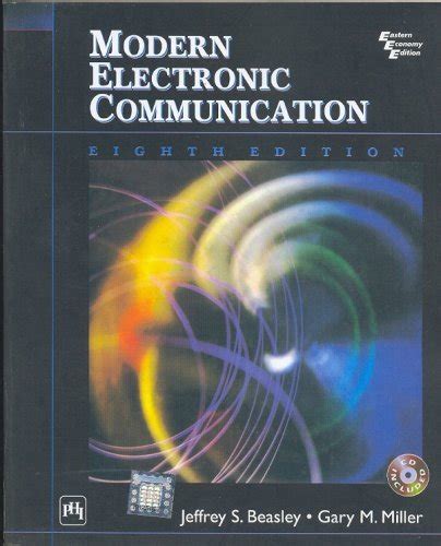 Modern Electronic Communication Solutions Kindle Editon