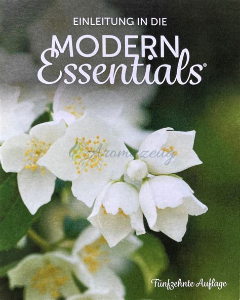 Modern Essentials Doc