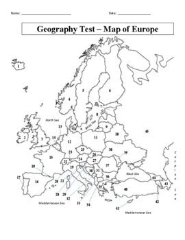 Modern Europe Geography Challenge Teacher Answers Epub