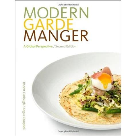 Modern Garde Manger Ebook Kindle Editon