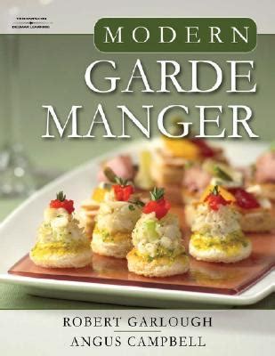 Modern Garde Manger Ebook Kindle Editon