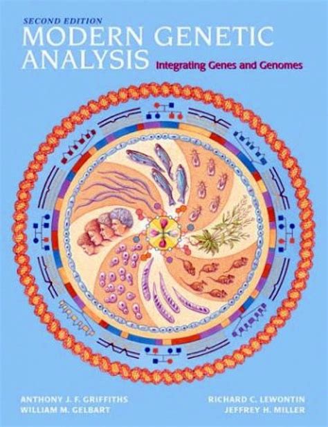 Modern Genetic Analysis PDF