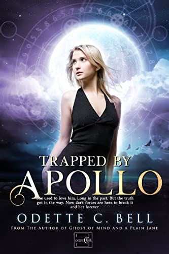 Modern Goddess Trapped by Apollo Modern Gods Series Book 3 Reader