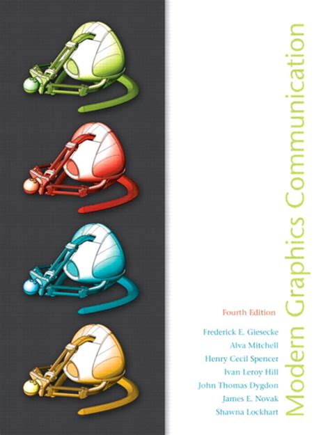 Modern Graphics Communications 4th Edition Doc