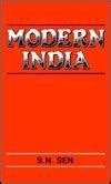 Modern India (1765-1950) Reader