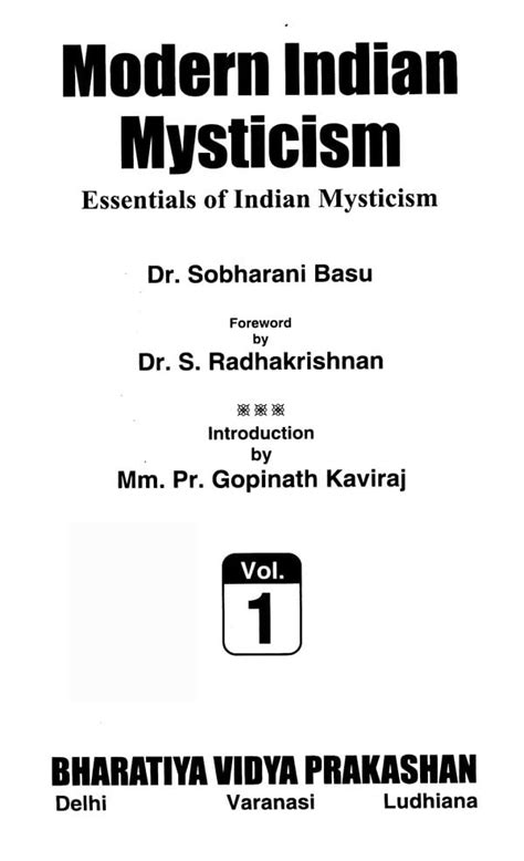 Modern Indian Mysticism Commentary on Western Response to Radhasoami Faith 1st Published Kindle Editon