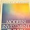 Modern Investment Theory - 5th Edition Ebook Reader