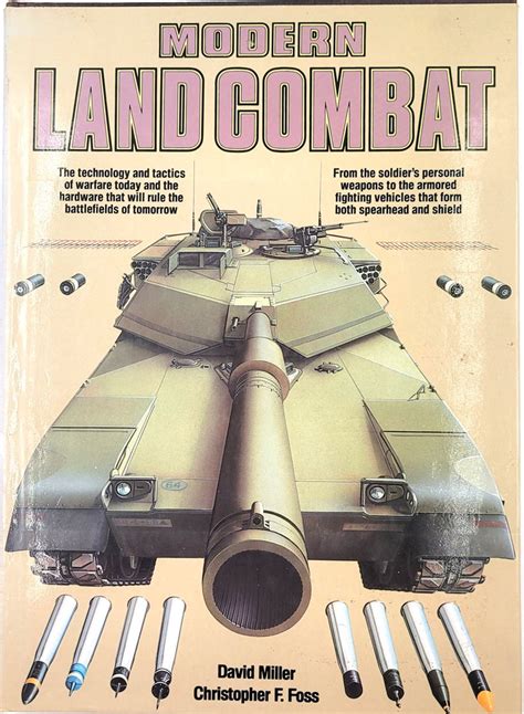 Modern Land Combat Reader