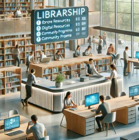 Modern Librarianship Ushering in Digital Library Kindle Editon