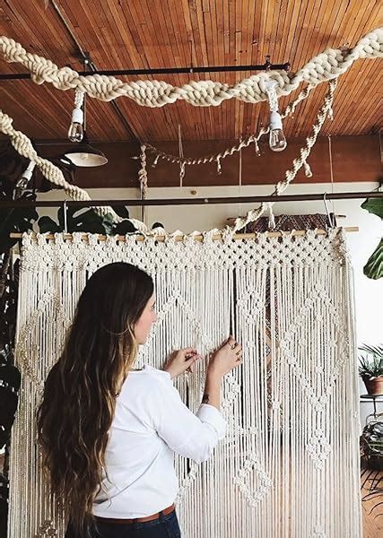 Modern Macrame 33 Stylish Projects for Your Handmade Home Reader