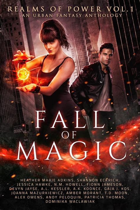 Modern Magic An Urban Fantasy Anthology Epub