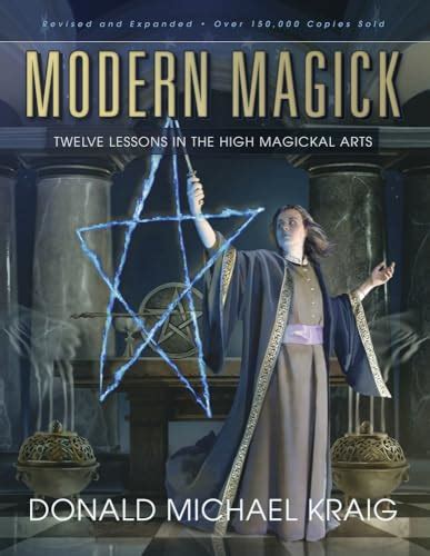 Modern Magick Twelve Lessons in the High Magickal Arts PDF