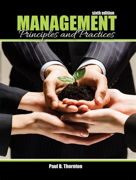 Modern Management : Principles and Practices Reader