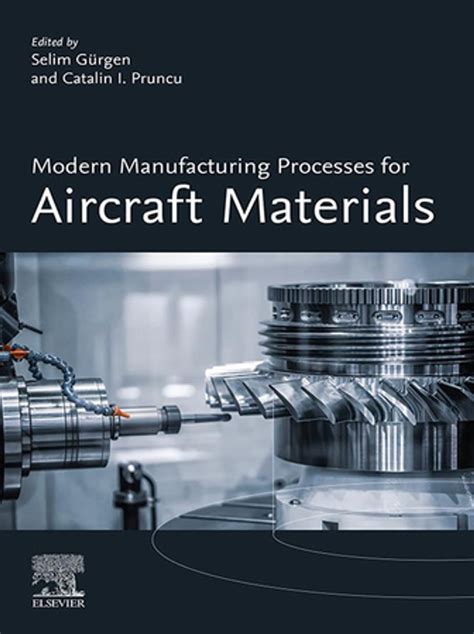 Modern Materials And Manufacturing Processes Ebook Doc