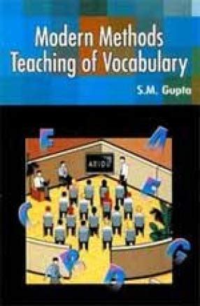 Modern Methods Teaching of Vocabulary Epub