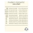 Modern Moments By Gerber Size Chart